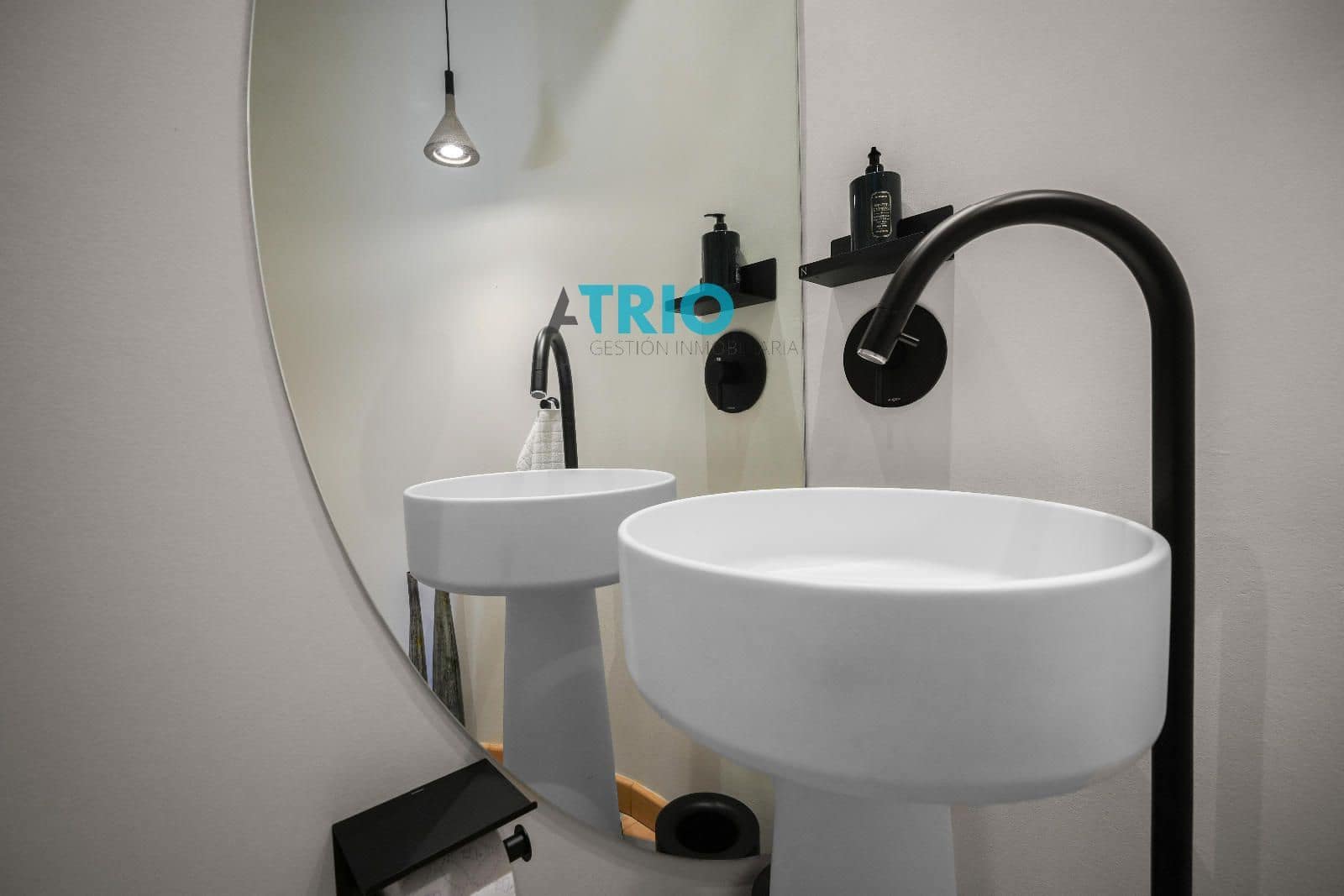 3 slaapkamer Flat te koop in Palma de Mallorca met zwembad garage - € 950.000 (Ref: 9298840)