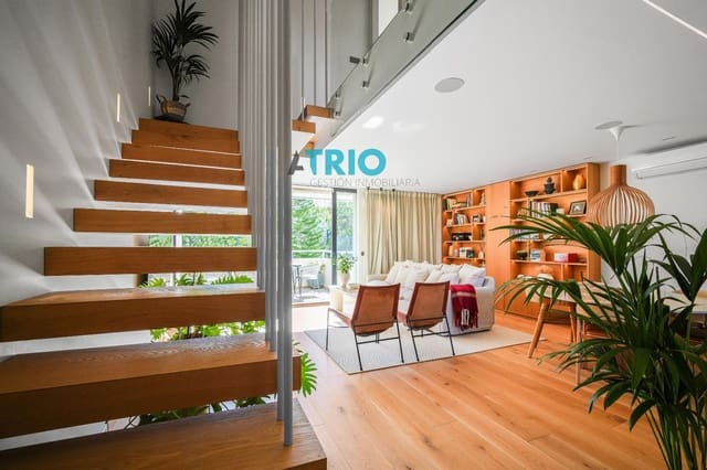 3 slaapkamer Flat te koop in La Bonanova, Palma de Mallorca met zwembad garage - € 950.000 (Ref: 9298840)