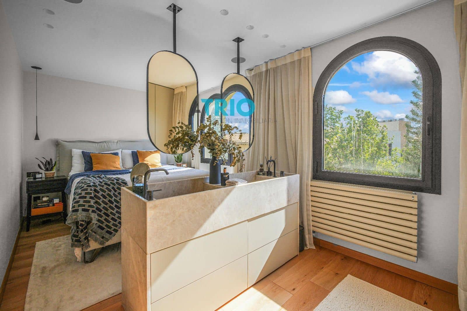 3 slaapkamer Flat te koop in Palma de Mallorca met zwembad garage - € 950.000 (Ref: 9298840)