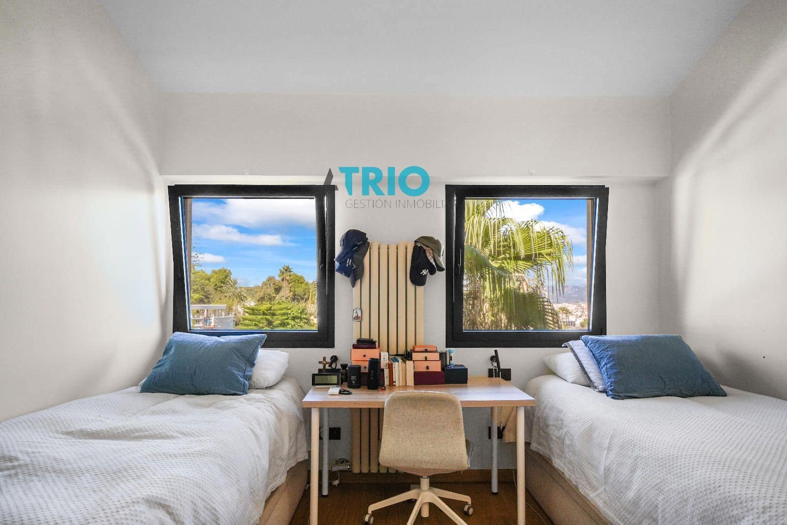 3 slaapkamer Flat te koop in Palma de Mallorca met zwembad garage - € 950.000 (Ref: 9298840)