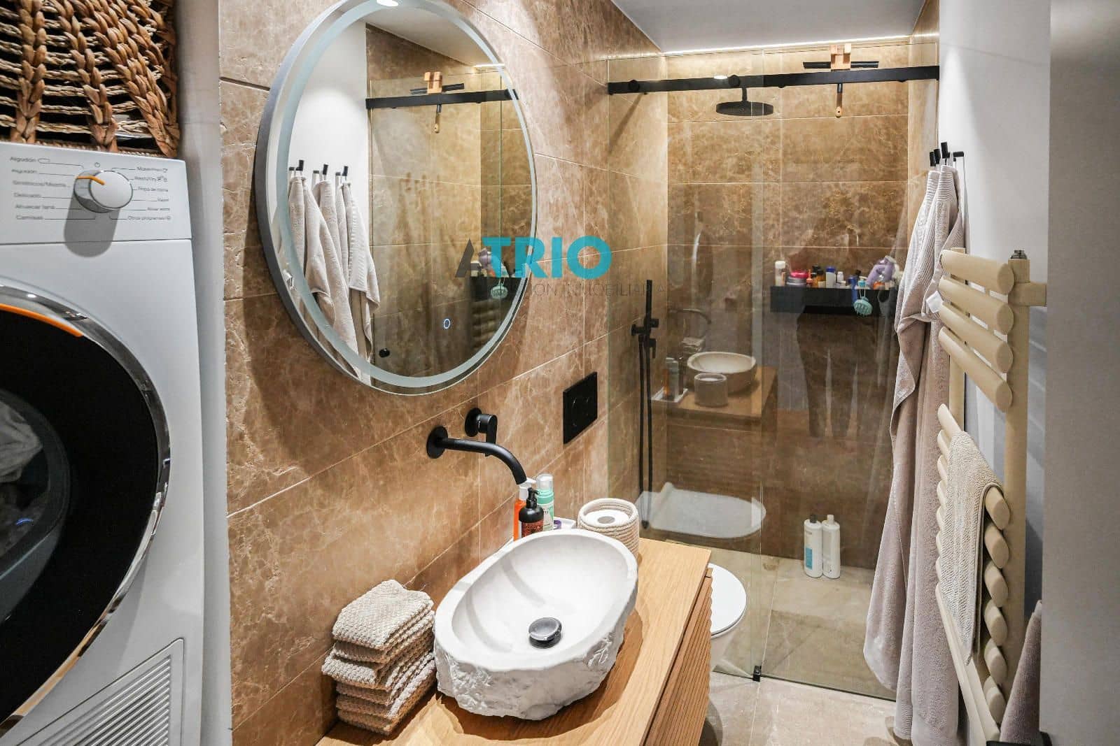 3 slaapkamer Flat te koop in Palma de Mallorca met zwembad garage - € 950.000 (Ref: 9298840)