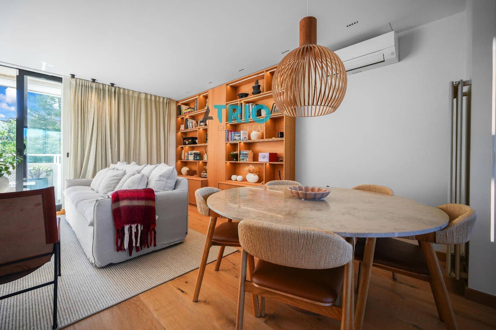 3 slaapkamer Flat te koop in Palma de Mallorca met zwembad garage - € 950.000 (Ref: 9298840)