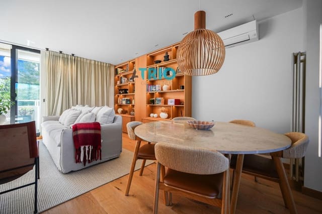 3 slaapkamer Flat te koop in La Bonanova, Palma de Mallorca met zwembad garage - € 950.000 (Ref: 9298840)