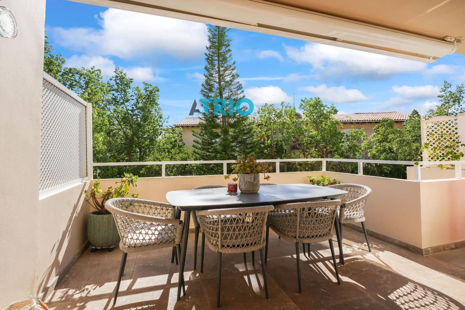 3 slaapkamer Flat te koop in Palma de Mallorca met zwembad garage - € 950.000 (Ref: 9298840)