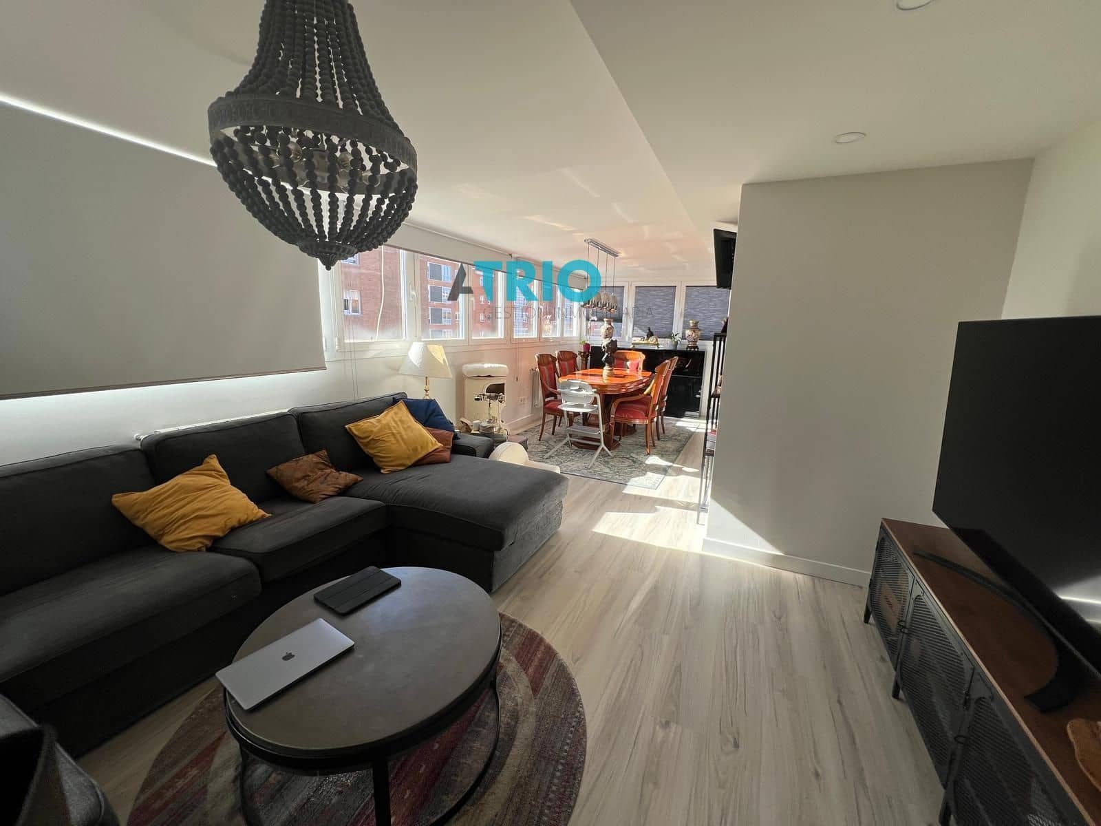 3 soveværelse Lejlighed til salg i Burgos by - € 329.500 (Ref: 9318166)