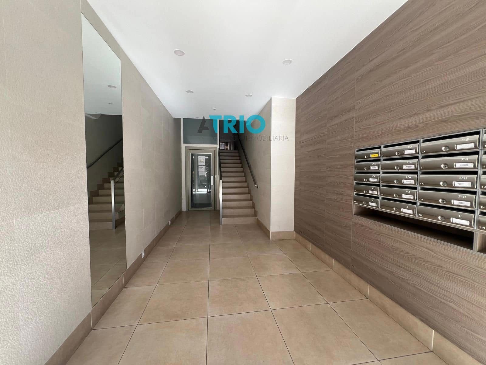 3 soveværelse Lejlighed til salg i Burgos by - € 329.500 (Ref: 9318166)