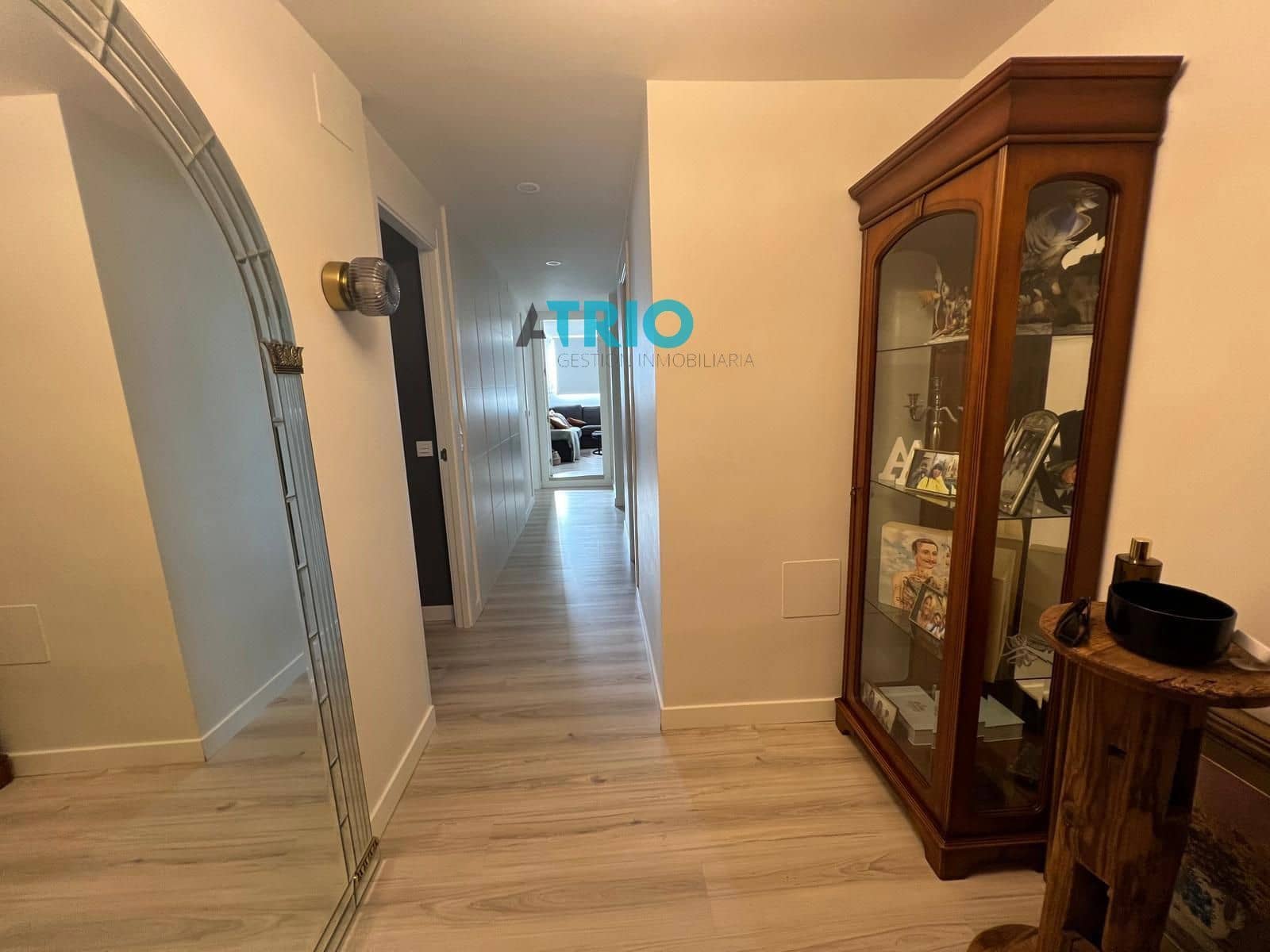 3 soveværelse Lejlighed til salg i Burgos by - € 329.500 (Ref: 9318166)