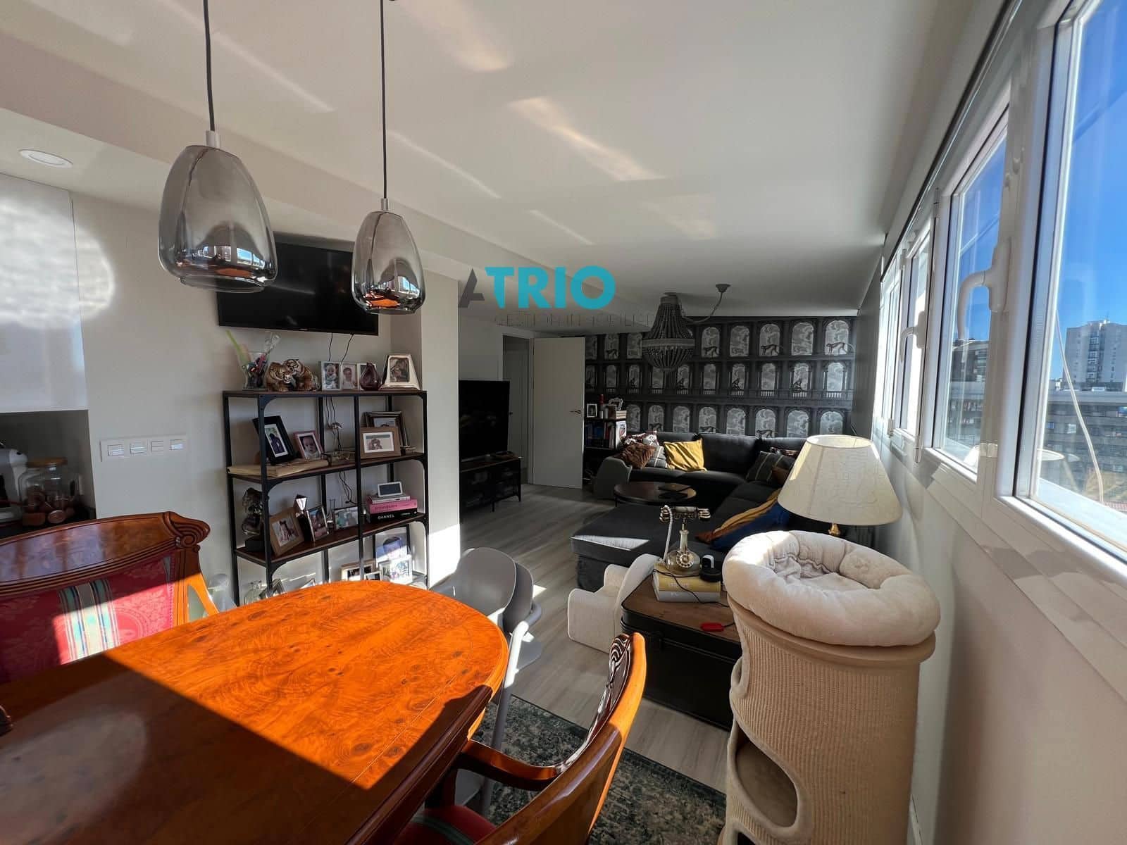 3 soveværelse Lejlighed til salg i Burgos by - € 329.500 (Ref: 9318166)