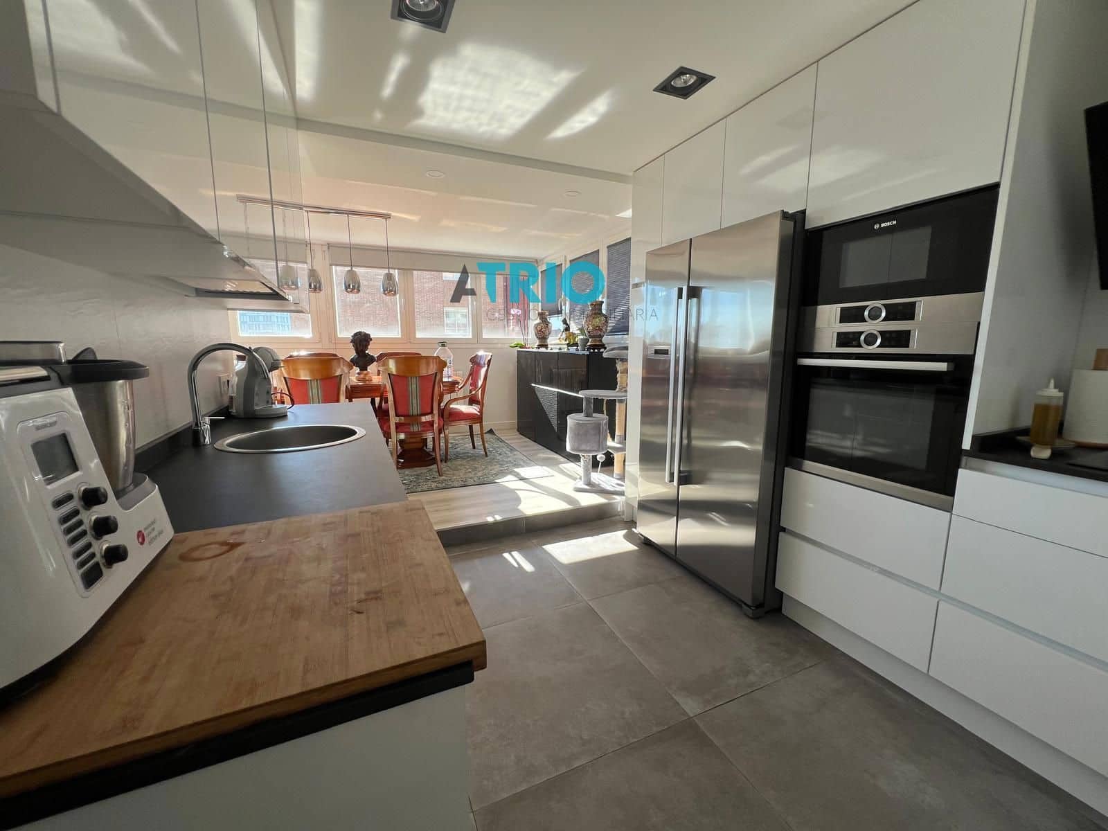 3 soveværelse Lejlighed til salg i Burgos by - € 329.500 (Ref: 9318166)