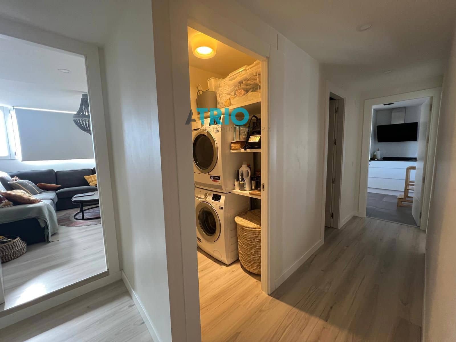 3 soveværelse Lejlighed til salg i Burgos by - € 329.500 (Ref: 9318166)