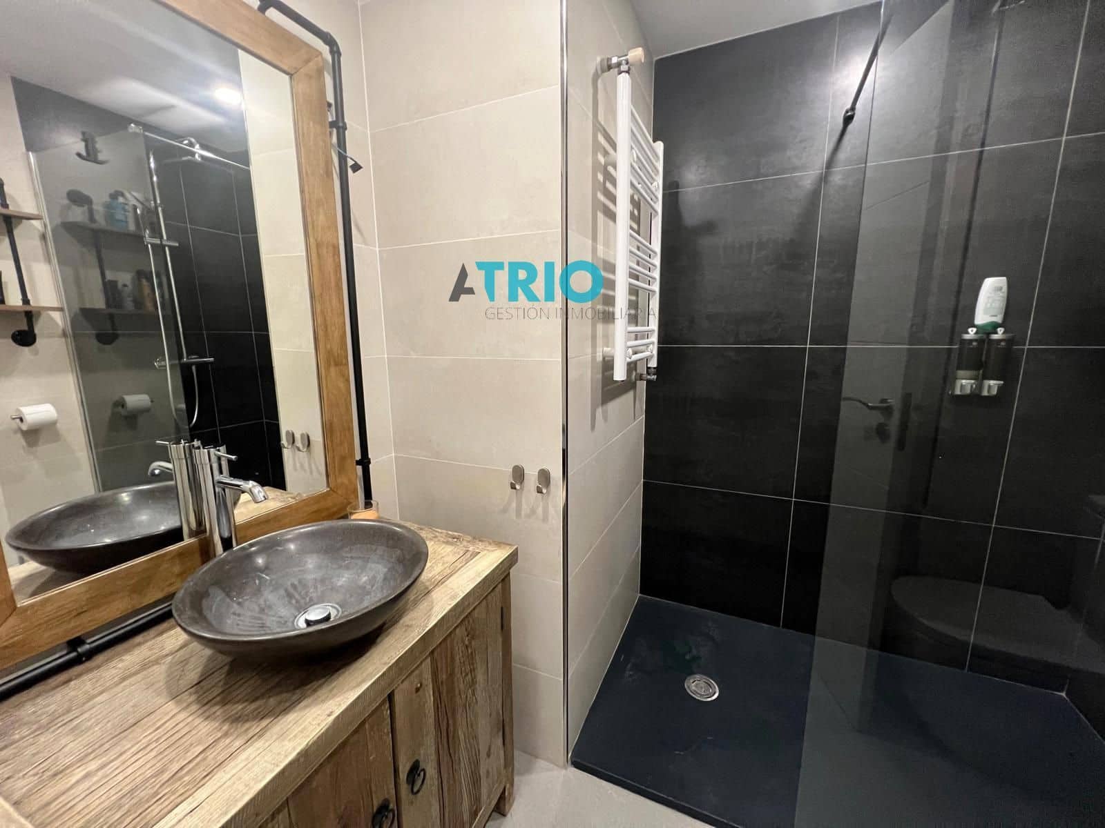 3 soveværelse Lejlighed til salg i Burgos by - € 329.500 (Ref: 9318166)