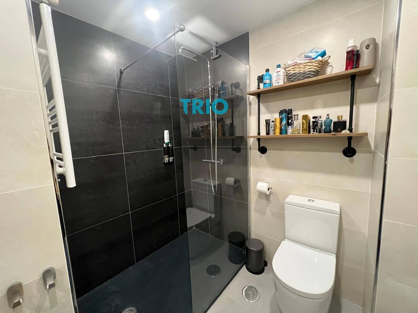 3 soveværelse Lejlighed til salg i Burgos by - € 329.500 (Ref: 9318166)