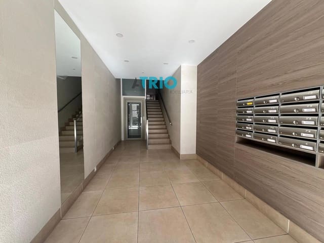 3 bedroom Flat for sale in Burgos city - € 329,500 (Ref: 9318166)