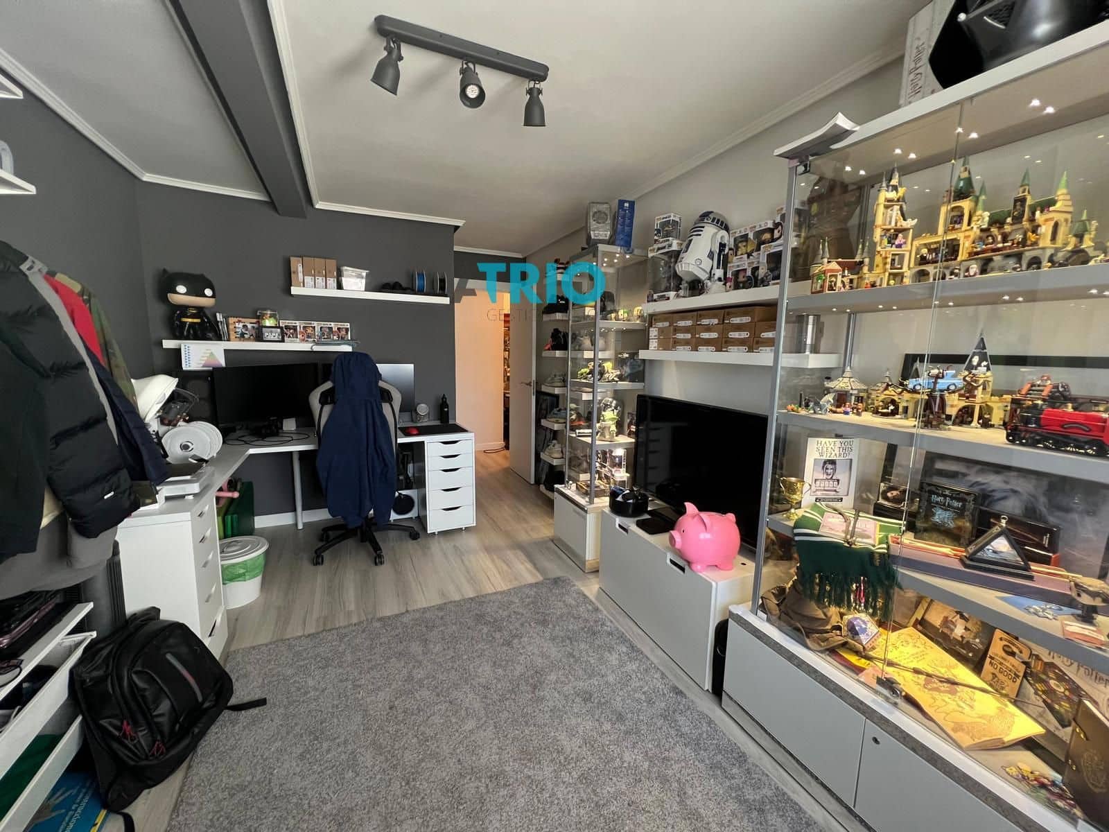 3 soveværelse Lejlighed til salg i Burgos by - € 329.500 (Ref: 9318166)