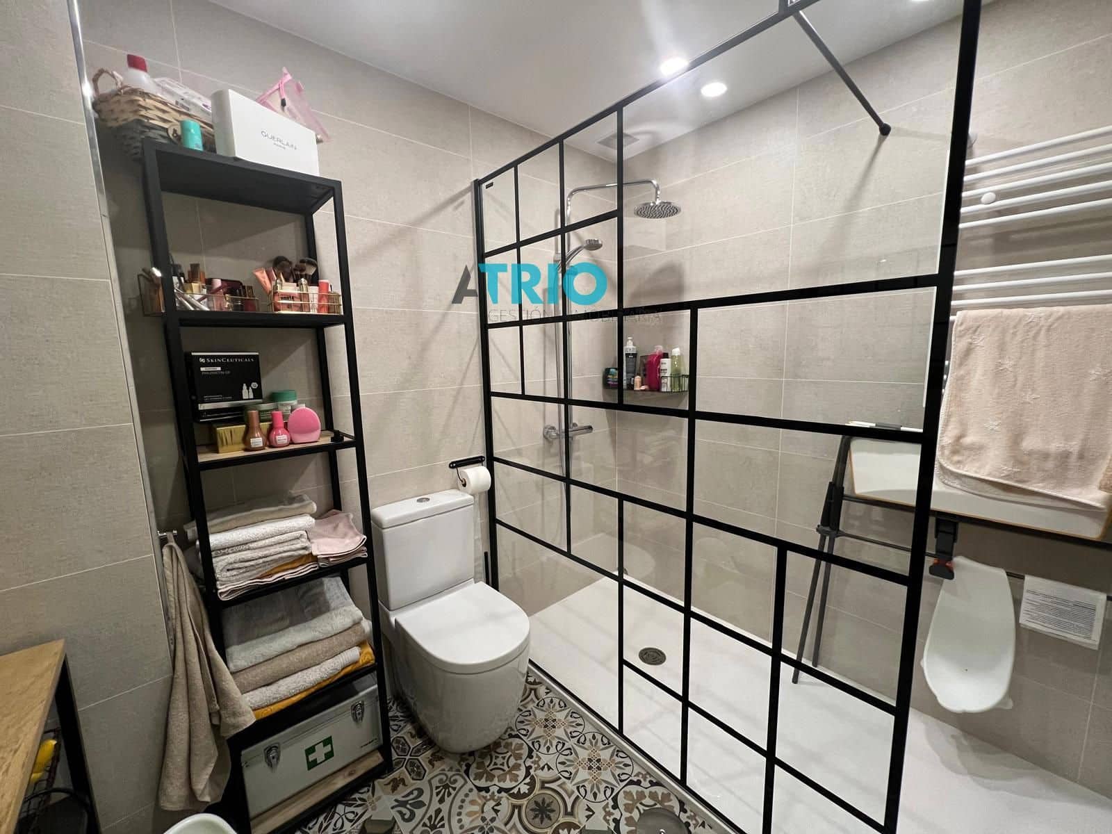 3 soveværelse Lejlighed til salg i Burgos by - € 329.500 (Ref: 9318166)