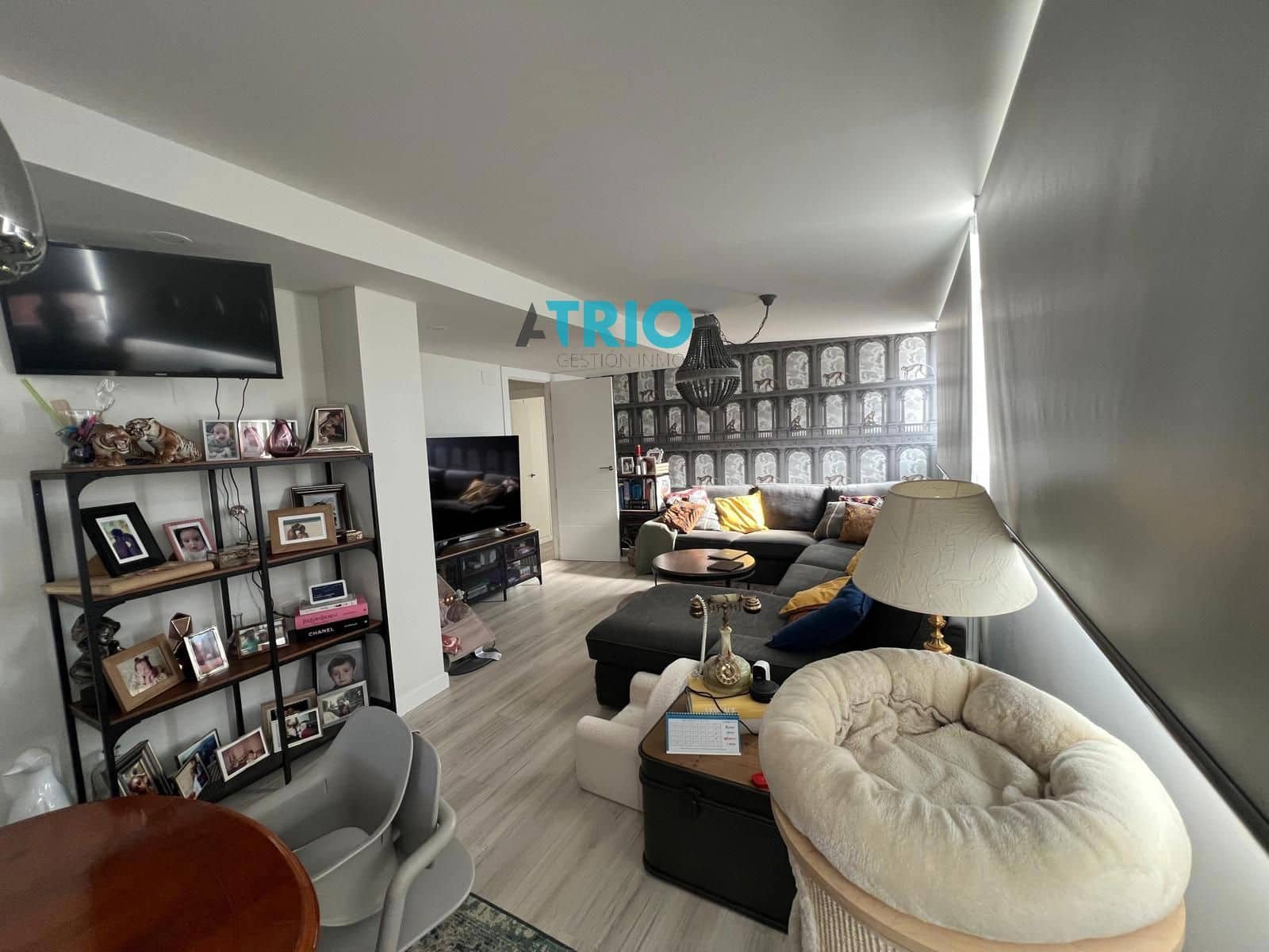 3 soveværelse Lejlighed til salg i Burgos by - € 329.500 (Ref: 9318166)