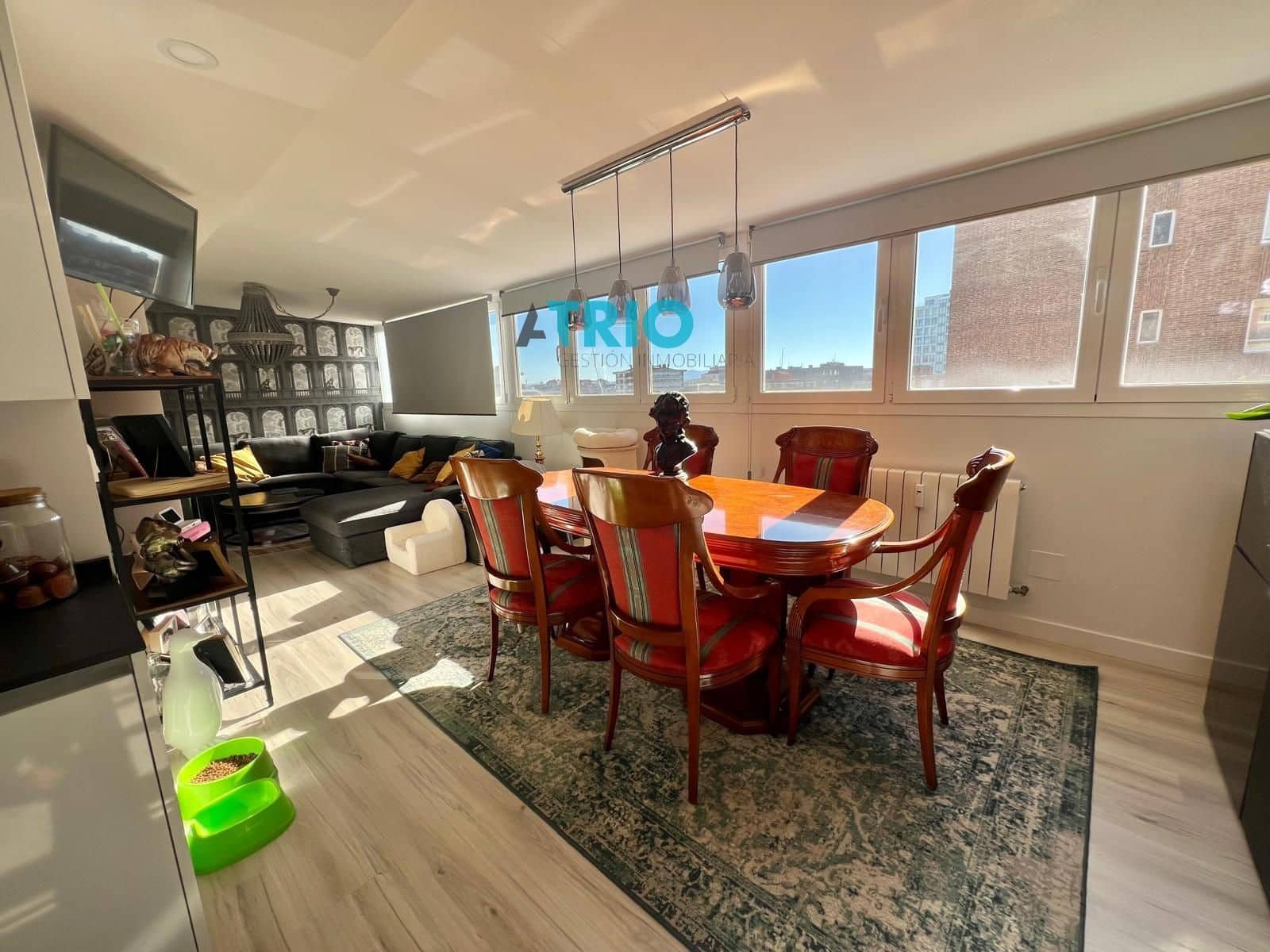 3 soveværelse Lejlighed til salg i Burgos by - € 329.500 (Ref: 9318166)