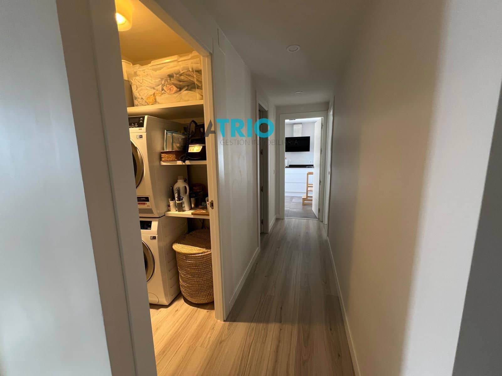 3 soveværelse Lejlighed til salg i Burgos by - € 329.500 (Ref: 9318166)