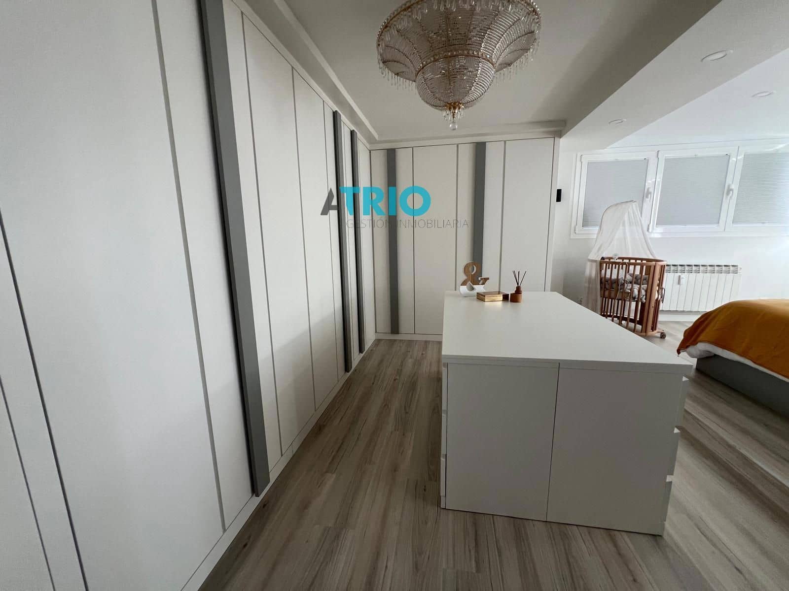 3 soveværelse Lejlighed til salg i Burgos by - € 329.500 (Ref: 9318166)