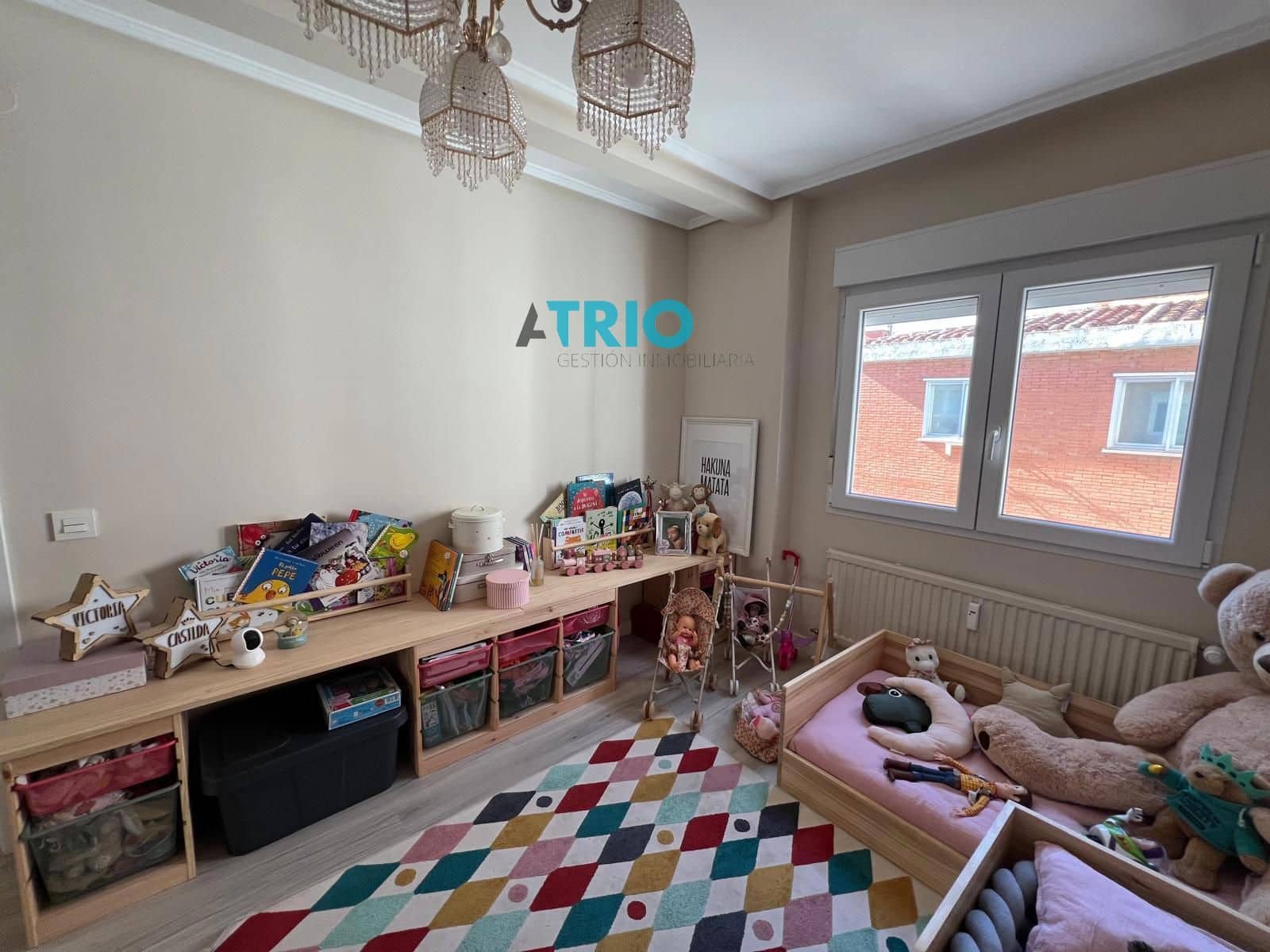 3 soveværelse Lejlighed til salg i Burgos by - € 329.500 (Ref: 9318166)