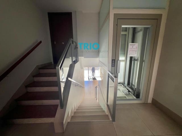 3 bedroom Flat for sale in Burgos city - € 329,500 (Ref: 9318166)