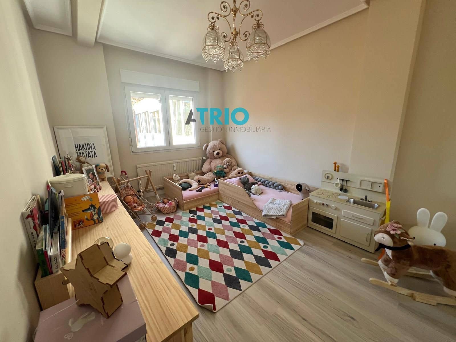 3 soveværelse Lejlighed til salg i Burgos by - € 329.500 (Ref: 9318166)