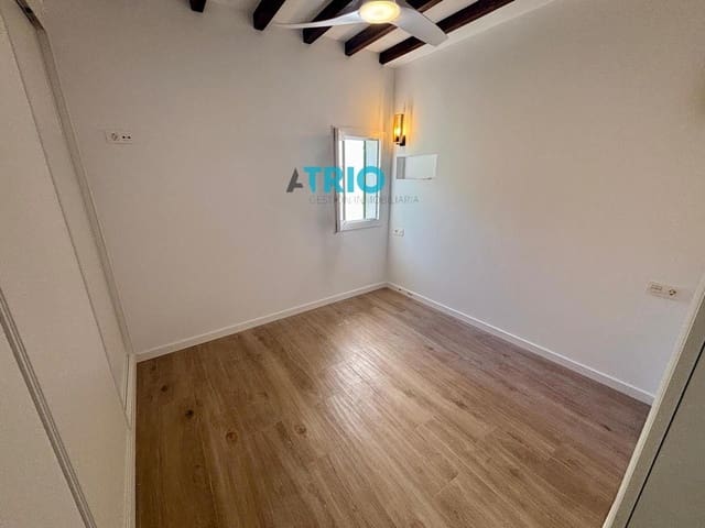 2 Zimmer Wohnung zu vermieten in La Missió, Palma de Mallorca - 1.450 € (Ref: 9336977)