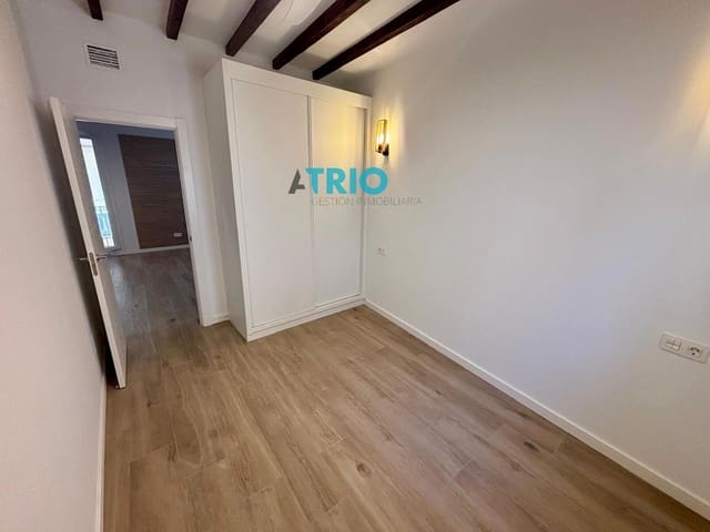 2 Zimmer Wohnung zu vermieten in La Missió, Palma de Mallorca - 1.450 € (Ref: 9336977)
