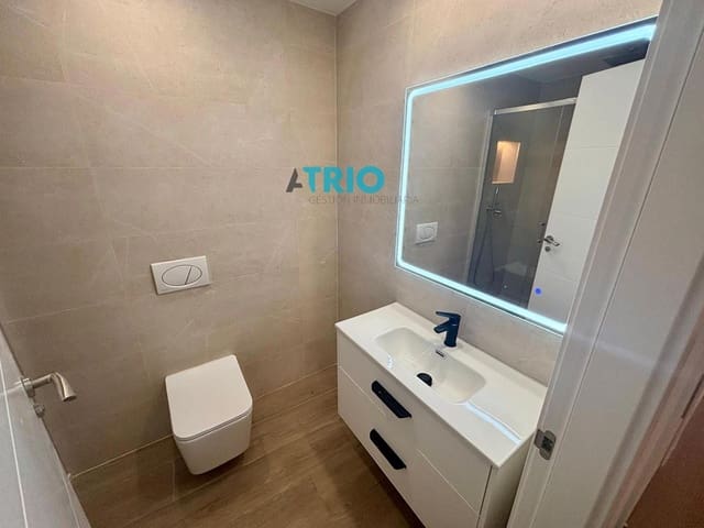 2 Zimmer Wohnung zu vermieten in La Missió, Palma de Mallorca - 1.450 € (Ref: 9336977)