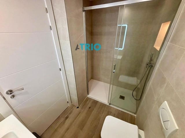 2 Zimmer Wohnung zu vermieten in La Missió, Palma de Mallorca - 1.450 € (Ref: 9336977)