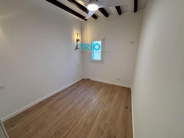 2 Zimmer Wohnung zu vermieten in La Missió, Palma de Mallorca - 1.450 € (Ref: 9336977)