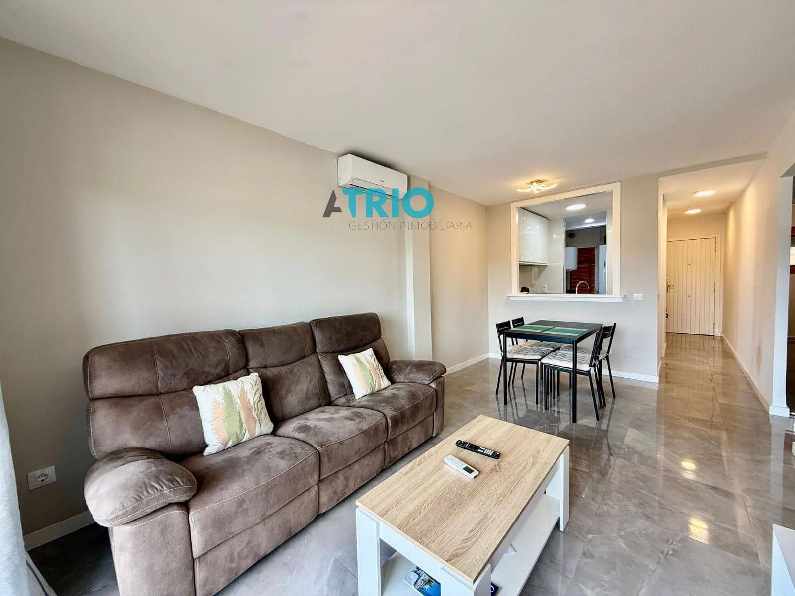 2 soverom Leilighet til salgs i Santa Ponsa med svømmebasseng garasje - € 375 000 (Ref: 9339253)