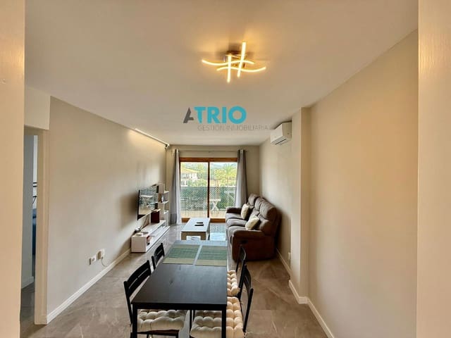 2 soverom Leilighet til salgs i Santa Ponsa, Calvià med svømmebasseng garasje - € 375 000 (Ref: 9339253)