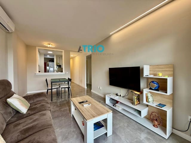 2 soverom Leilighet til salgs i Santa Ponsa, Calvià med svømmebasseng garasje - € 375 000 (Ref: 9339253)