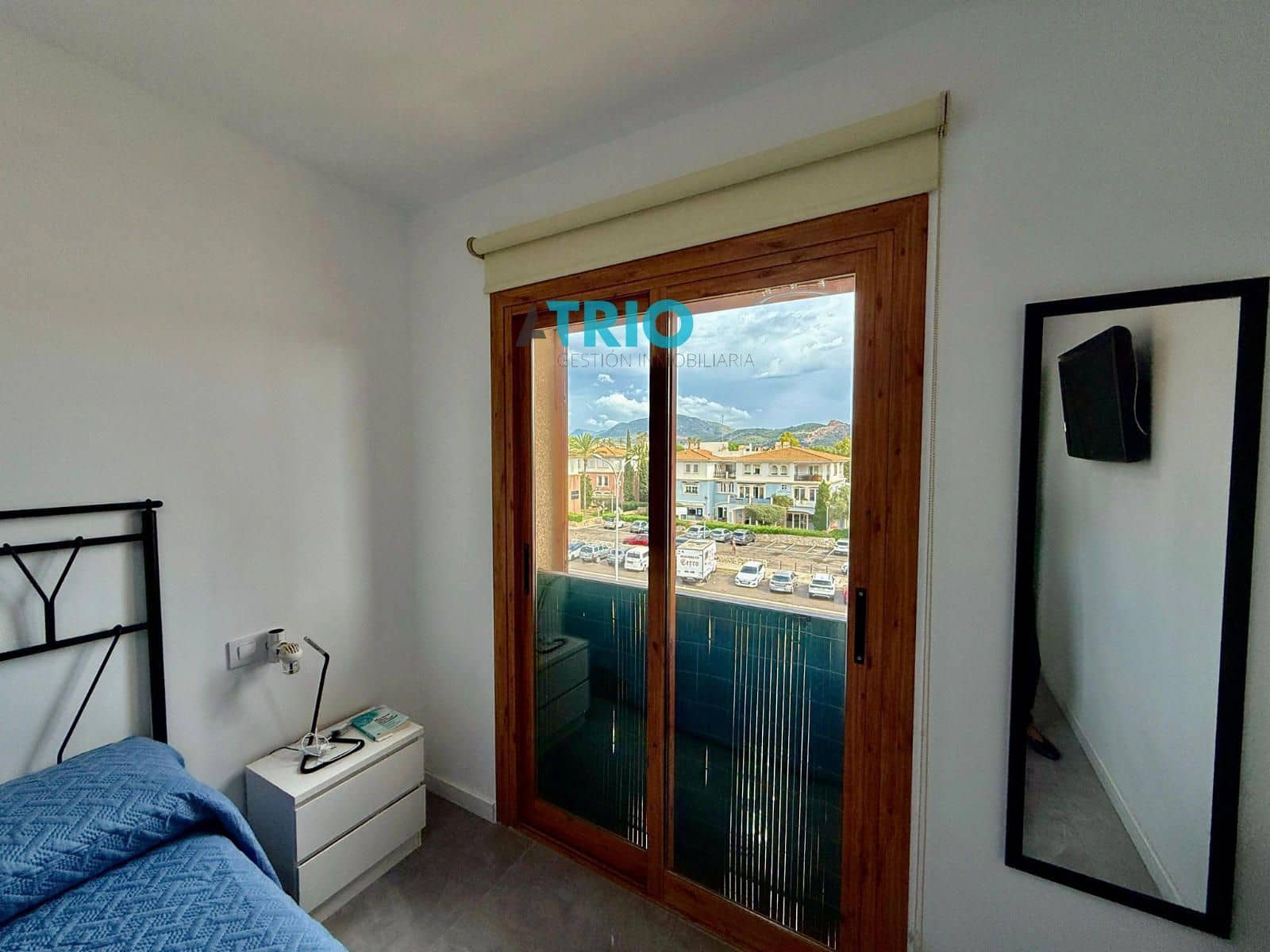 2 soverom Leilighet til salgs i Santa Ponsa med svømmebasseng garasje - € 375 000 (Ref: 9339253)