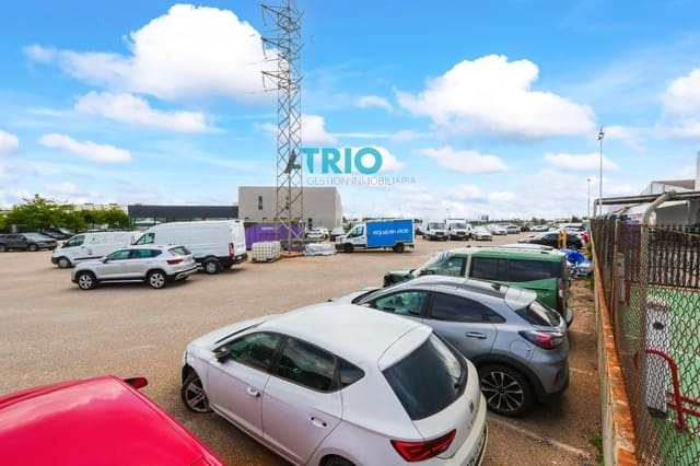 Commercieel te koop in Inca - € 2.122.000 (Ref: 9340147)