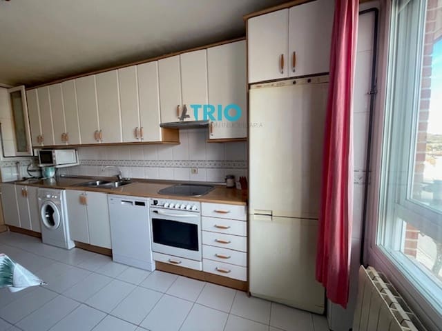 2 Zimmer Wohnung zu verkaufen in Cardeñadijo - 115.000 € (Ref: 9360847)