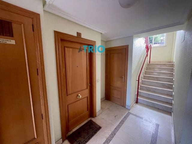 2 Zimmer Wohnung zu verkaufen in Cardeñadijo - 115.000 € (Ref: 9360847)