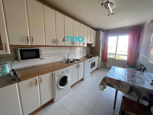 2 Zimmer Wohnung zu verkaufen in Cardeñadijo - 115.000 € (Ref: 9360847)