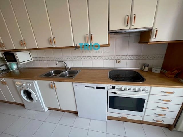 2 Zimmer Wohnung zu verkaufen in Cardeñadijo - 115.000 € (Ref: 9360847)