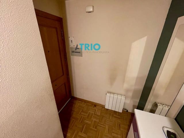 2 Zimmer Wohnung zu verkaufen in Cardeñadijo - 115.000 € (Ref: 9360847)