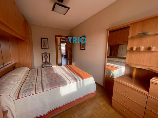 2 Zimmer Wohnung zu verkaufen in Cardeñadijo - 115.000 € (Ref: 9360847)