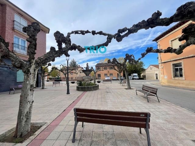 2 Zimmer Wohnung zu verkaufen in Cardeñadijo - 115.000 € (Ref: 9360847)