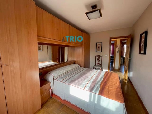 2 Zimmer Wohnung zu verkaufen in Cardeñadijo - 115.000 € (Ref: 9360847)
