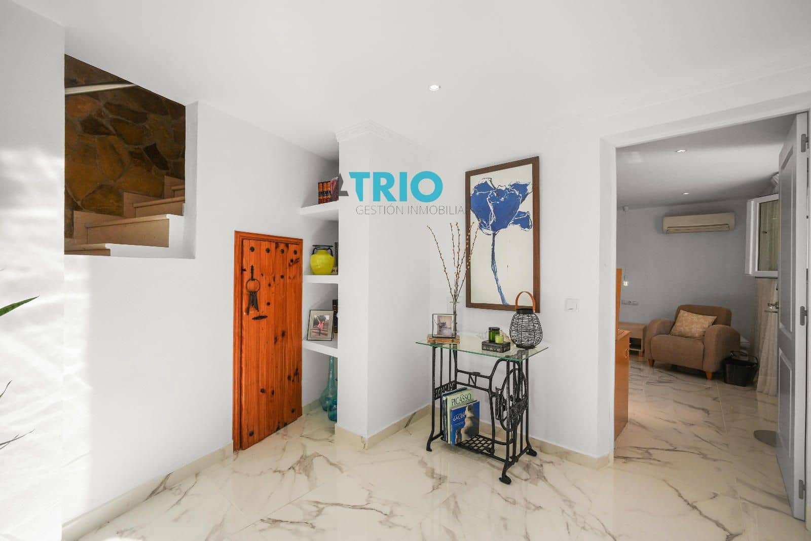 3 soveværelse Lejlighed til salg i Cala Mayor med swimmingpool - € 650.000 (Ref: 9360980)