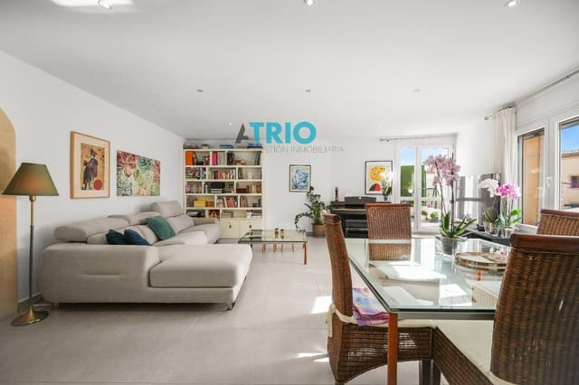 3 soveværelse Lejlighed til salg i Cala Mayor, Palma de Mallorca med swimmingpool - € 650.000 (Ref: 9360980)