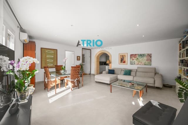 3 soveværelse Lejlighed til salg i Cala Mayor, Palma de Mallorca med swimmingpool - € 650.000 (Ref: 9360980)