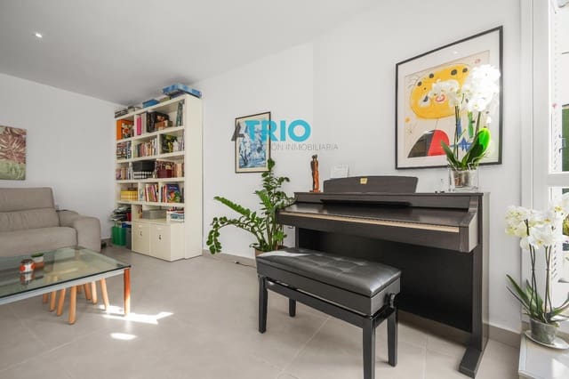 3 soveværelse Lejlighed til salg i Cala Mayor, Palma de Mallorca med swimmingpool - € 650.000 (Ref: 9360980)