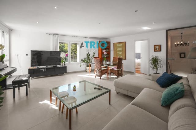 3 soveværelse Lejlighed til salg i Cala Mayor, Palma de Mallorca med swimmingpool - € 650.000 (Ref: 9360980)