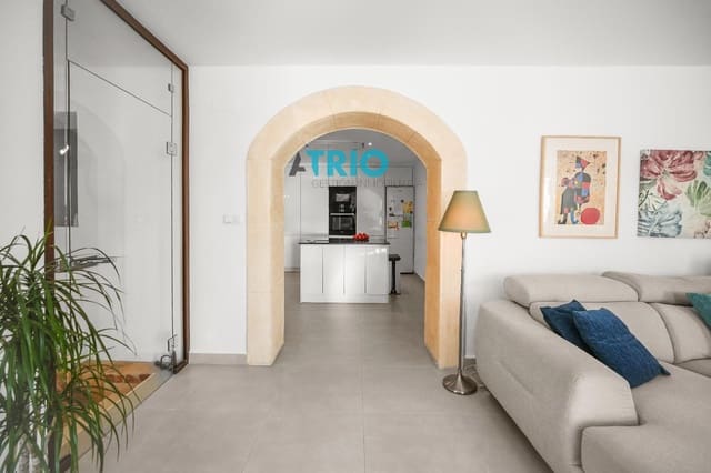 3 soveværelse Lejlighed til salg i Cala Mayor, Palma de Mallorca med swimmingpool - € 650.000 (Ref: 9360980)